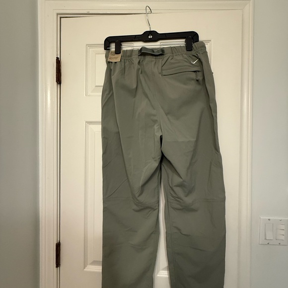 NWT Nike ACG
Men's UV Hiking Pants small - Picture 3 of 3